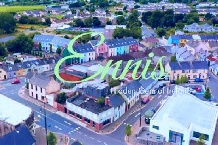 Emily, 25 — Escort in Ennis, Ireland