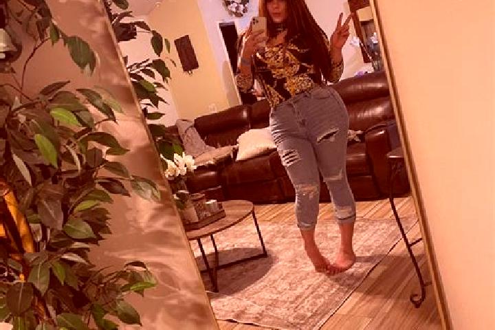 Emily, 25 — Escort in Eureka, United States