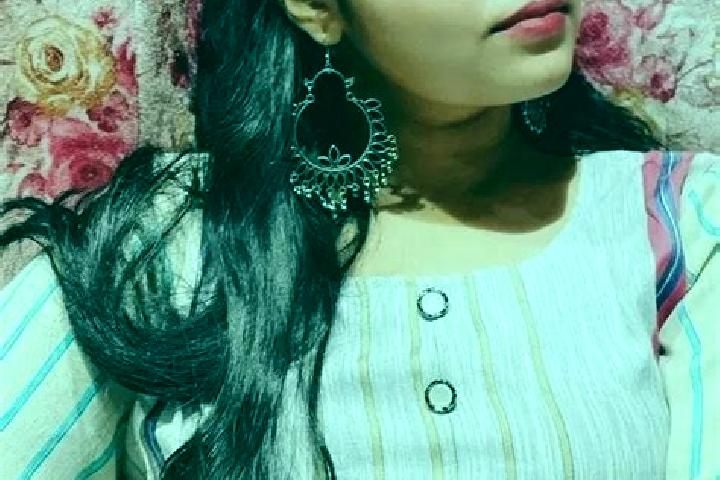 Emily, 25 — Escort in Madurai, India