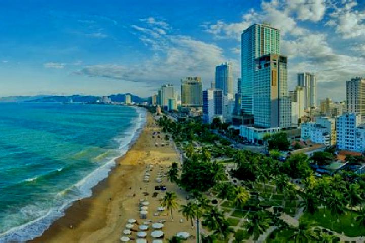 Emily, 25 — Escort in Nha Trang, Vietnam