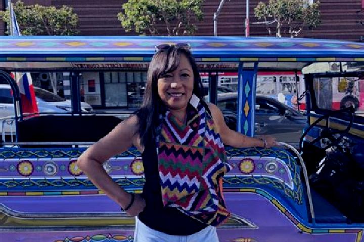 Emily, 25 — Escort in San Francisco, Philippines