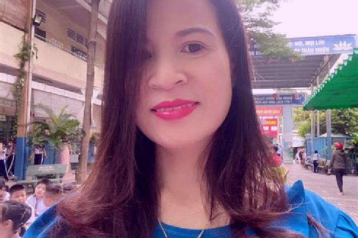 Emily, 25 — Escort in Thu Thua, Vietnam
