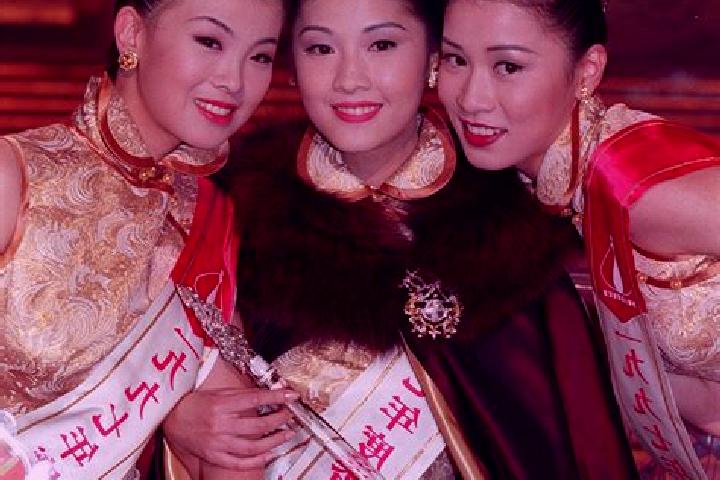 Emily, 25 — Escort in Tin Hau, Hong Kong