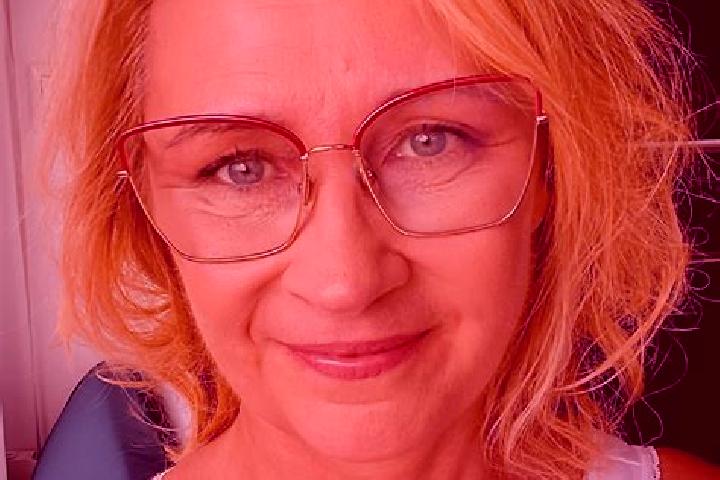 Emily, 25 — Escort in Ujpest, Hungary