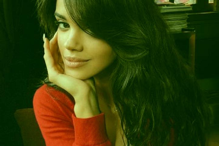 Emily, 25 — Escort in Vesela Dolyna, Ukraine