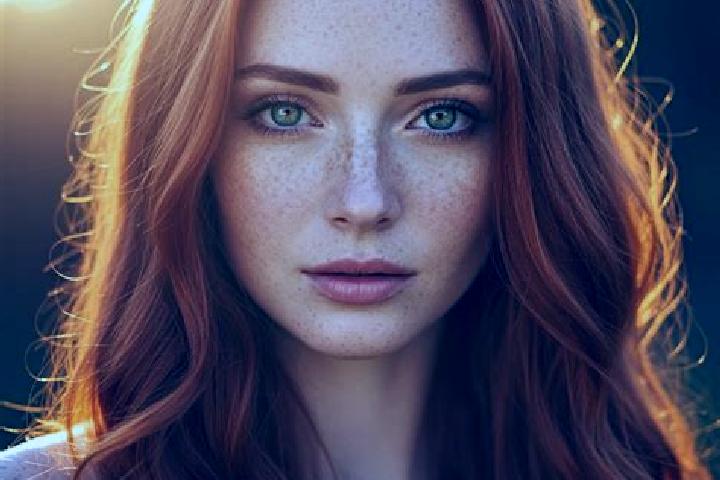 Emily, 26, a auburn green-eyed mixed companion based in Walternienburg. Offering Duos, GFE, Tantra, Overnight. Available for incall and outcall, day and even...