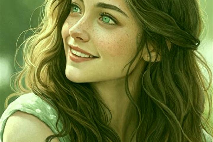 Emily, 26, a chestnut brown-eyed latina companion based in Zanfouenou. Offering Travel Companion, CIM, BDSM, Erotic Massage. Available for incall and outcall...