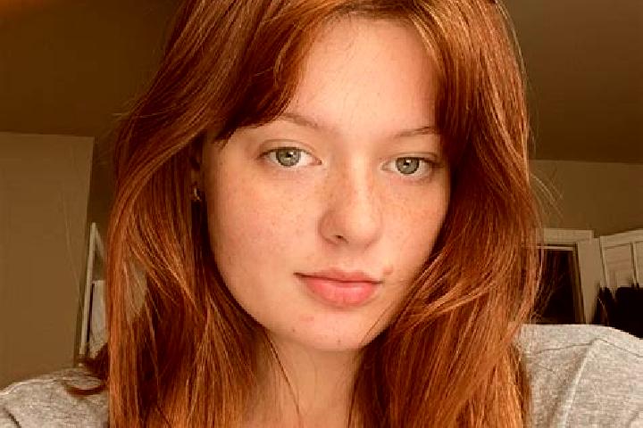 Emily, 26, a red green-eyed mixed companion based in Majalengka. Offering 69, GFE, Travel Companion. Available for incall and outcall, overnight bookings ava...