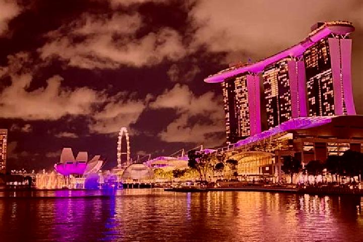 Emily, 26 — Escort in Marina Bay, Singapore