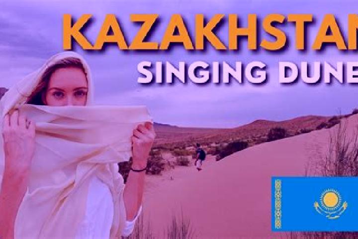 Emily, 26 — Escort in Myrzakent, Kazakhstan
