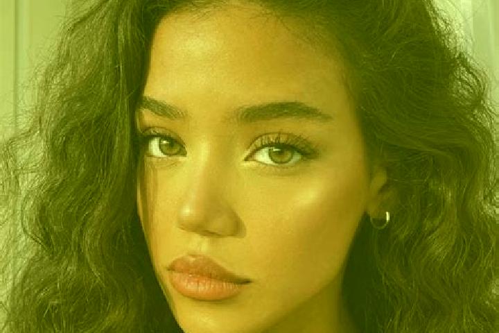 Emily, 27, a black brown-eyed mixed companion based in Daling. Offering BDSM, Deep French Kissing, Dinner Date. Available for incall and outcall, overnight b...