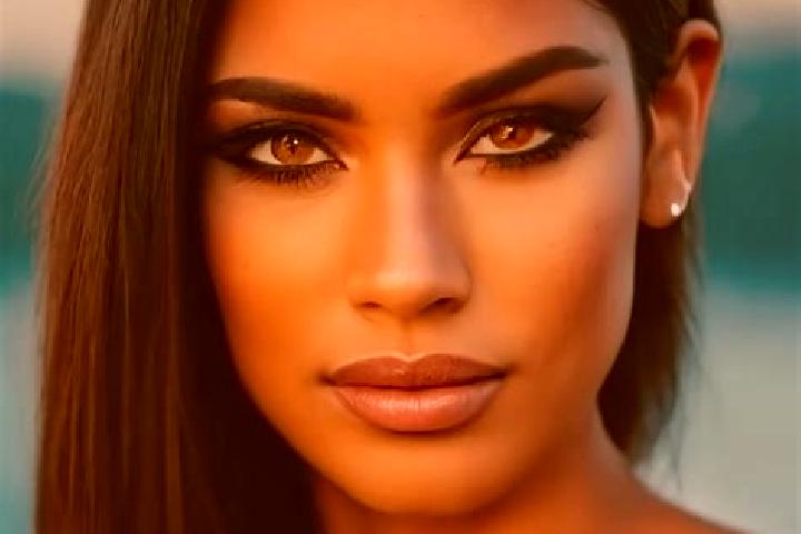 Emily, 27, a black green-eyed latina companion based in Duting. Offering Girlfriend Experience, Party Girl, Striptease, OWO. Available for incall and outcall...