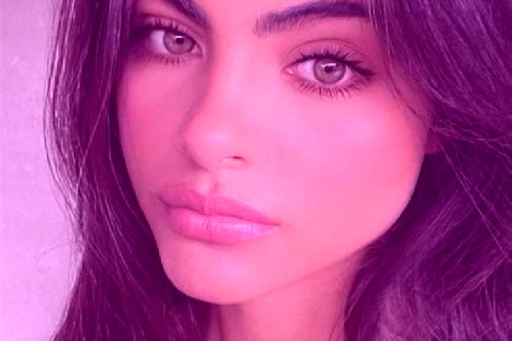Emily, 27, a brunette green-eyed middle eastern companion based in Fangting. Offering Fetish, CIM. Available for incall and outcall, overnight bookings avail...