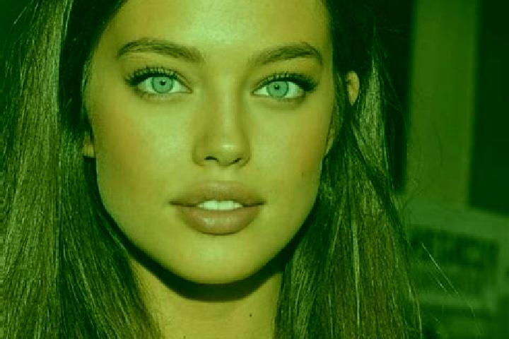 Emily, 27, a chestnut green-eyed caucasian companion based in Kajar. Offering Striptease, Deep French Kissing, Fetish. Available for incall and outcall, over...