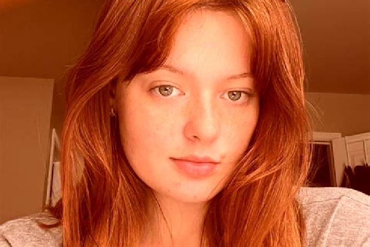 Emily, 27, a red green-eyed mixed companion based in Rignano Garganico. Offering OWO, Party Girl, Massage. Available for incall and outcall, overnight bookin...