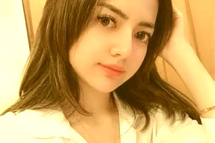 Emily, 27 — Escort in Ciuyah, Indonesia