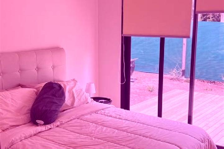 Emily, 27 — Escort in El Portezuelo, Mexico