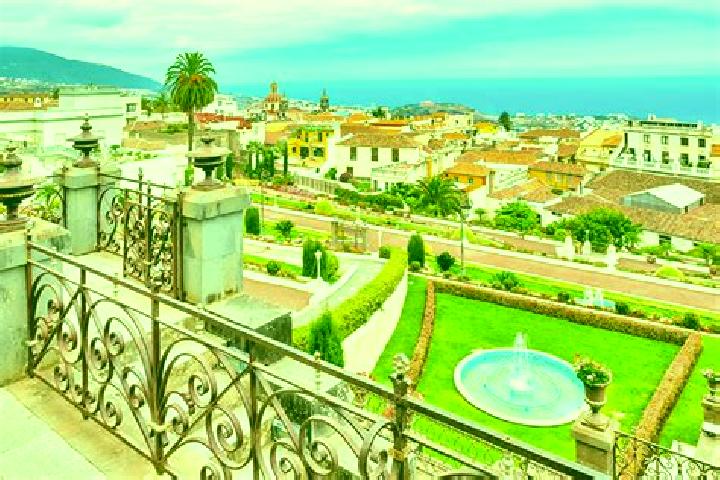 Emily, 27 — Escort in La Orotava, Spain