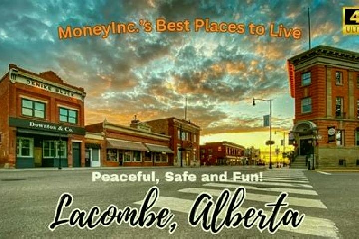 Emily, 27 — Escort in Lacombe, Canada