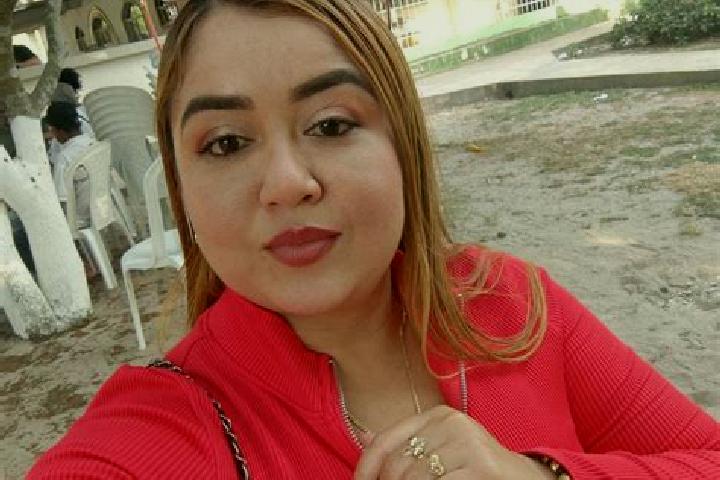 Emily, 27 — Escort in Mantiel, Spain