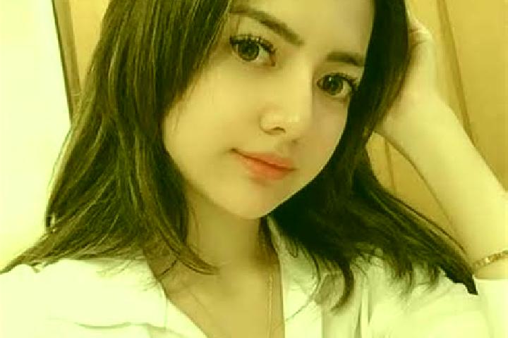 Emily, 27 — Escort in Riangderi, Indonesia