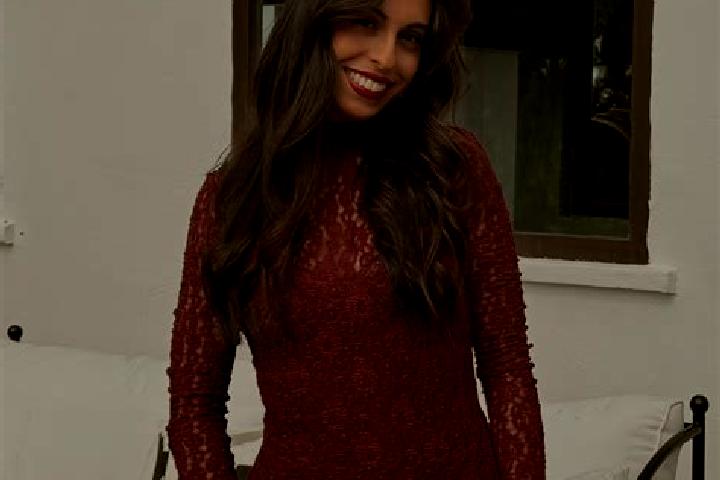Emily, 27 — Escort in San Miguel, United States