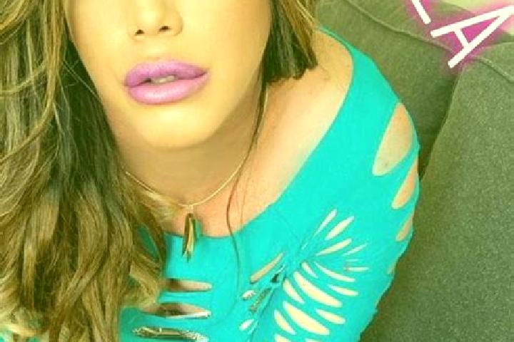 Emily, 27 — Escort in Santiago Tillo, Mexico