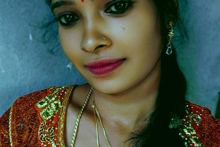 Emily, 27 — Escort in Tittagudi, India