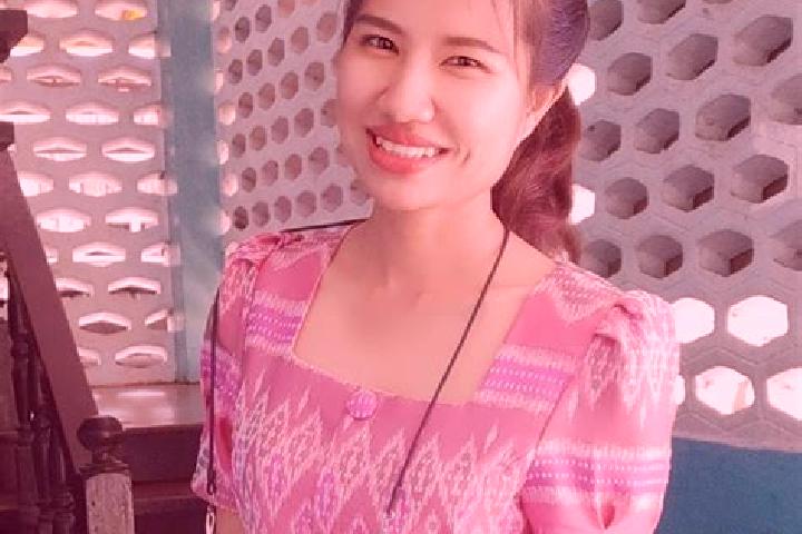 Emily, 27 — Escort in Wang Wiset, Thailand