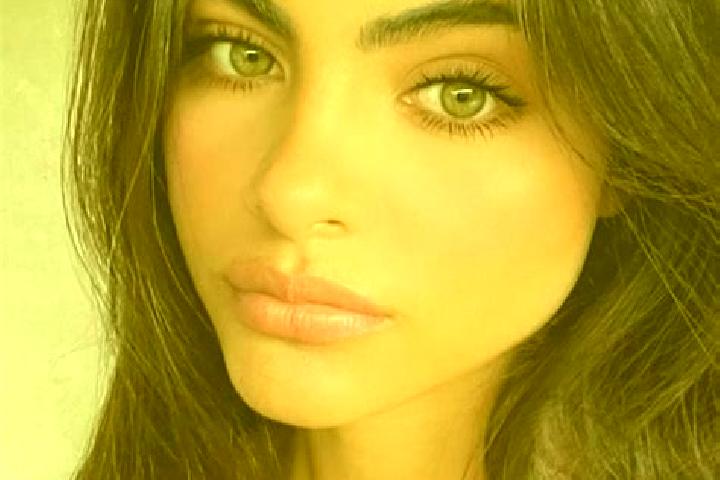 Emily, 28, a chestnut dark-eyed indian companion based in Xitopontla. Offering Tantra, OWO, Overnight. Available for incall and outcall, day and evening dates.
