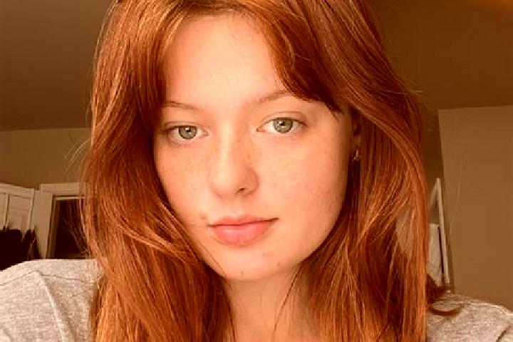 Emily, 28, a red hazel-eyed caucasian companion based in Bang Yi Khan. Offering Erotic Massage, Fetish, Deep French Kissing. Available for incall and outcall...