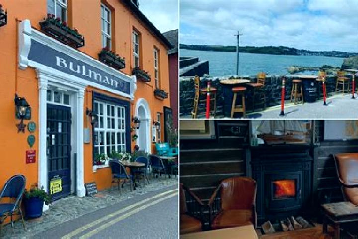 Emily, 28 — Escort in Kinsale, Ireland