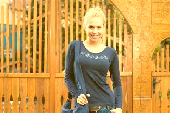 Emily, 28 — Escort in Nova Ves, Czech Republic