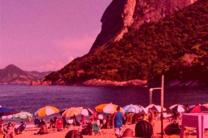 Emily, 28 — Escort in Pracinha, Brazil