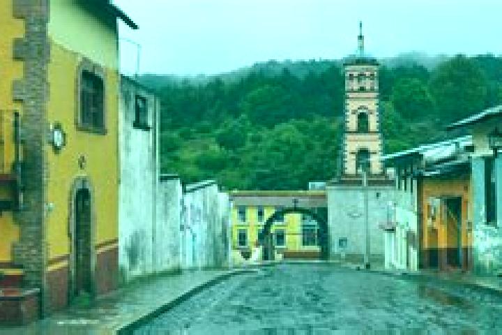 Emily, 28 — Escort in San Nicolas el Oro, Mexico