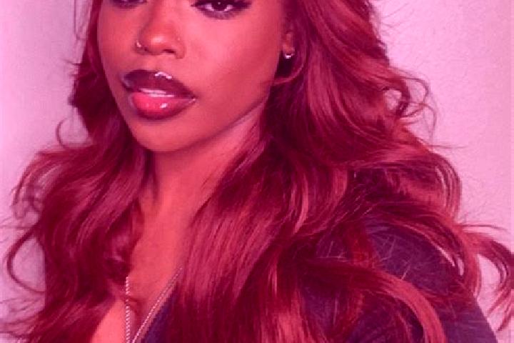 Emily, 29, a auburn amber-eyed ebony companion based in McKinnon. Offering GFE, Fetish, Duos, Tantra. Available for incall and outcall, day and evening dates.