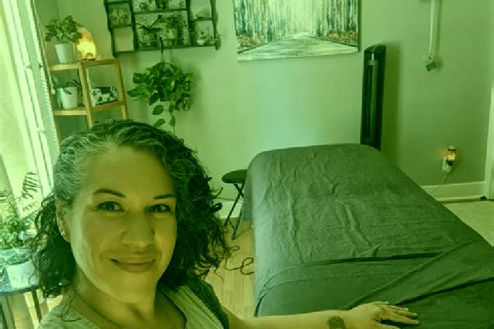 Emily, 29, a black grey-eyed mixed companion based in Silloth. Offering Duos, Couples, Erotic Massage, Roleplay. Available for incall and outcall, day and ev...