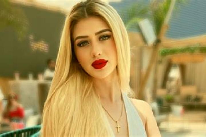 Emily, 29 — Escort in Arreguin de Arriba, Mexico