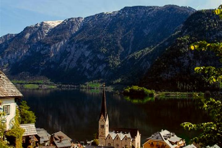 Emily, 29 — Escort in Au, Austria