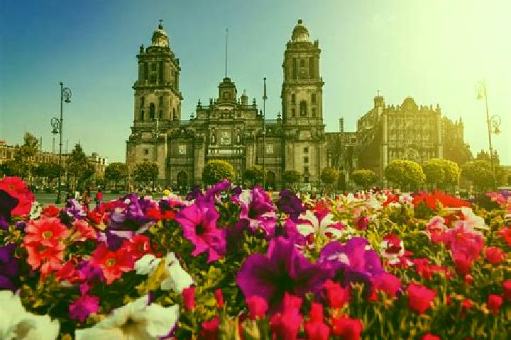 Emily, 29 — Escort in Ciudad de Huitzuco, Mexico