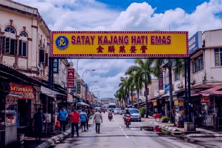 Emily, 29 — Escort in Kajang, Malaysia
