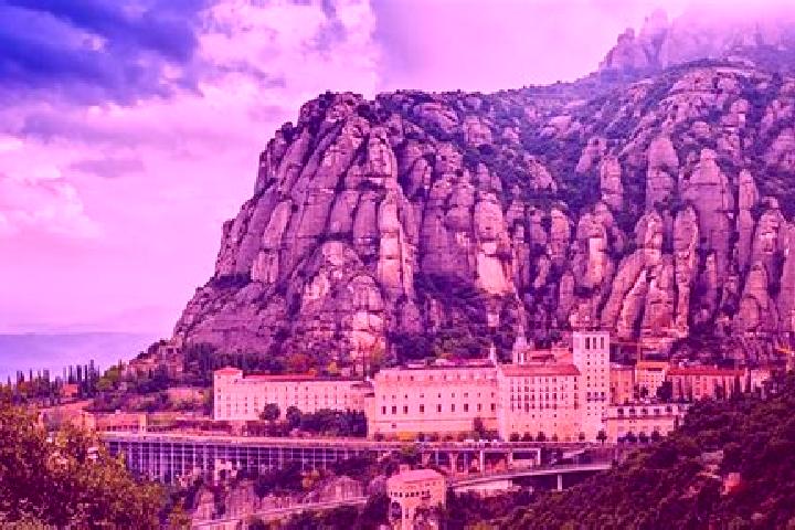 Emily, 29 — Escort in Monserrat, Spain