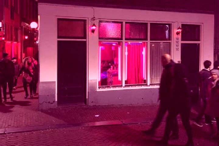 Emily, 29 — Escort in Sprengenweg-Noord, Netherlands