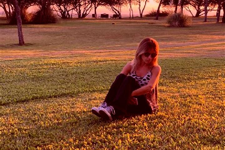 Emily, 29 — Escort in Villa Hernandarias, Argentina