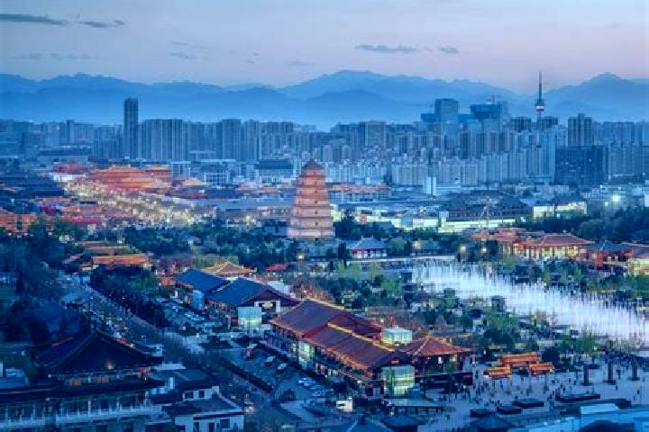 Emily, 29 — Escort in Xingye Xian, China