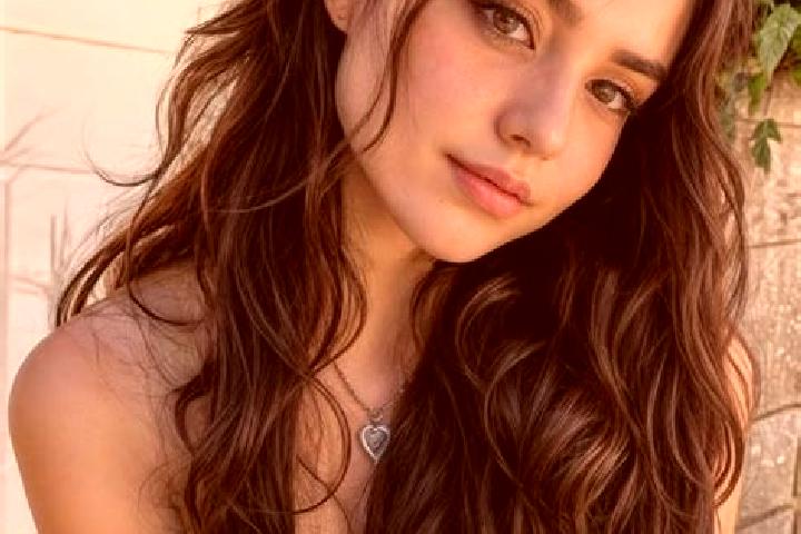 Emily, 30, a auburn amber-eyed middle eastern companion based in Fraccionamiento San Miguel. Offering CIM, GFE, Prostate Massage, Dinner Date. Available for ...