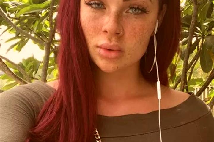 Emily, 30, a auburn blue-eyed ebony companion based in Ejido de Teneria (El Llano). Offering A-Level, Prostate Massage, Travel Companion. Available for incal...