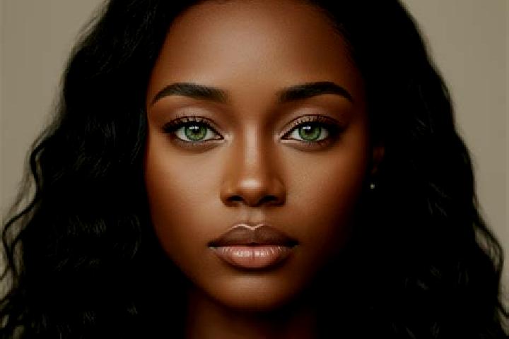 Emily, 30, a black green-eyed ebony companion based in Acharavi. Offering A-Level, 69, Massage, BDSM, Girlfriend Experience. Available for incall and outcall...