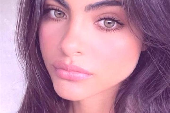 Emily, 30, a black hazel-eyed caucasian companion based in Czerwionka-Leszczyny. Offering Girlfriend Experience, GFE, Dinner Date. Available for incall and o...
