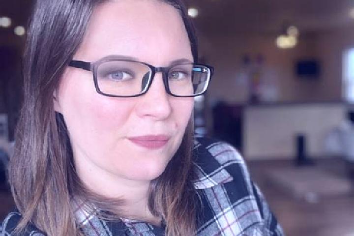Emily, 30 — Escort in Easterwood, United States